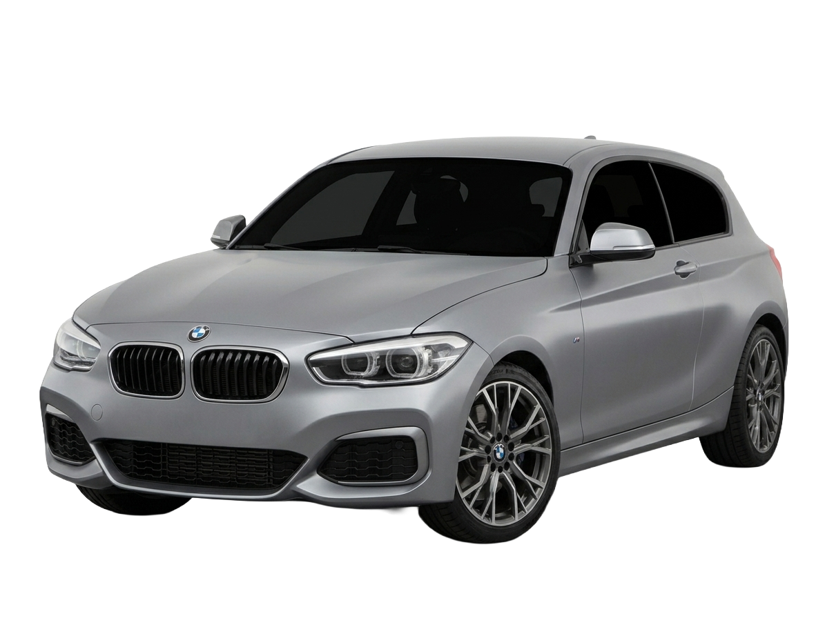 Recorde mundial BMW N55